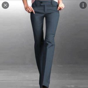 Banana Republic Martin Fit trousers dress pants
